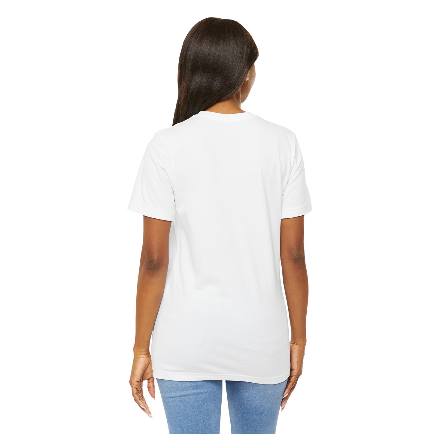 Dream without limits - Christian T-Shirt