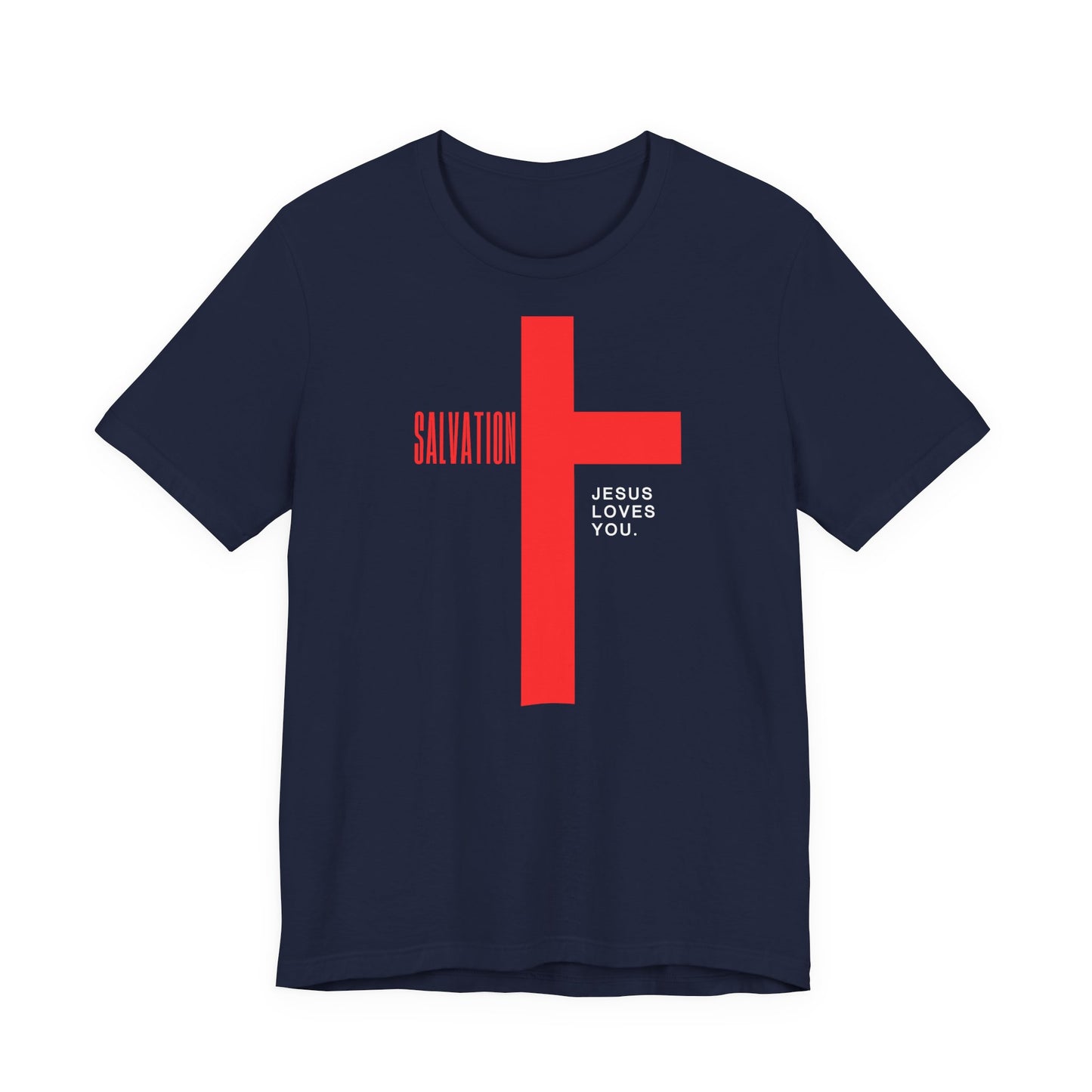 True Love - Christian T-Shirt