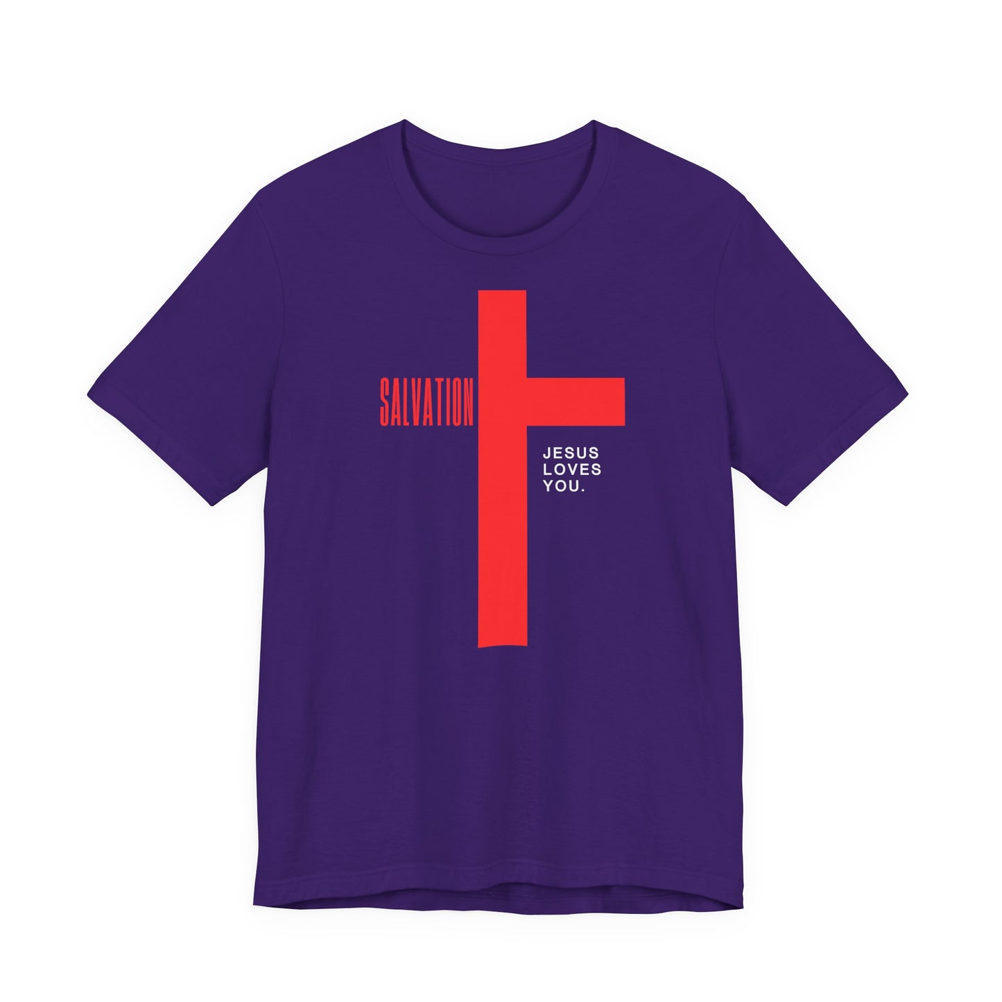 True Love - Christian T-Shirt