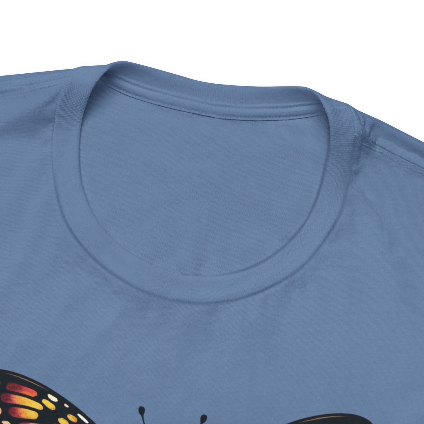 Transformed - Christian T-Shirt