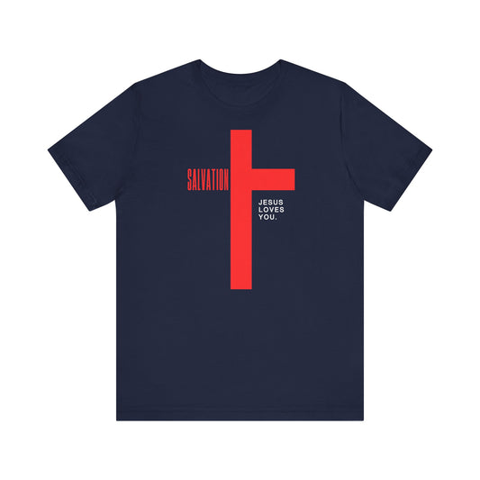 True Love - Christian T-Shirt