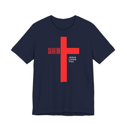 True Love - Christian T-Shirt