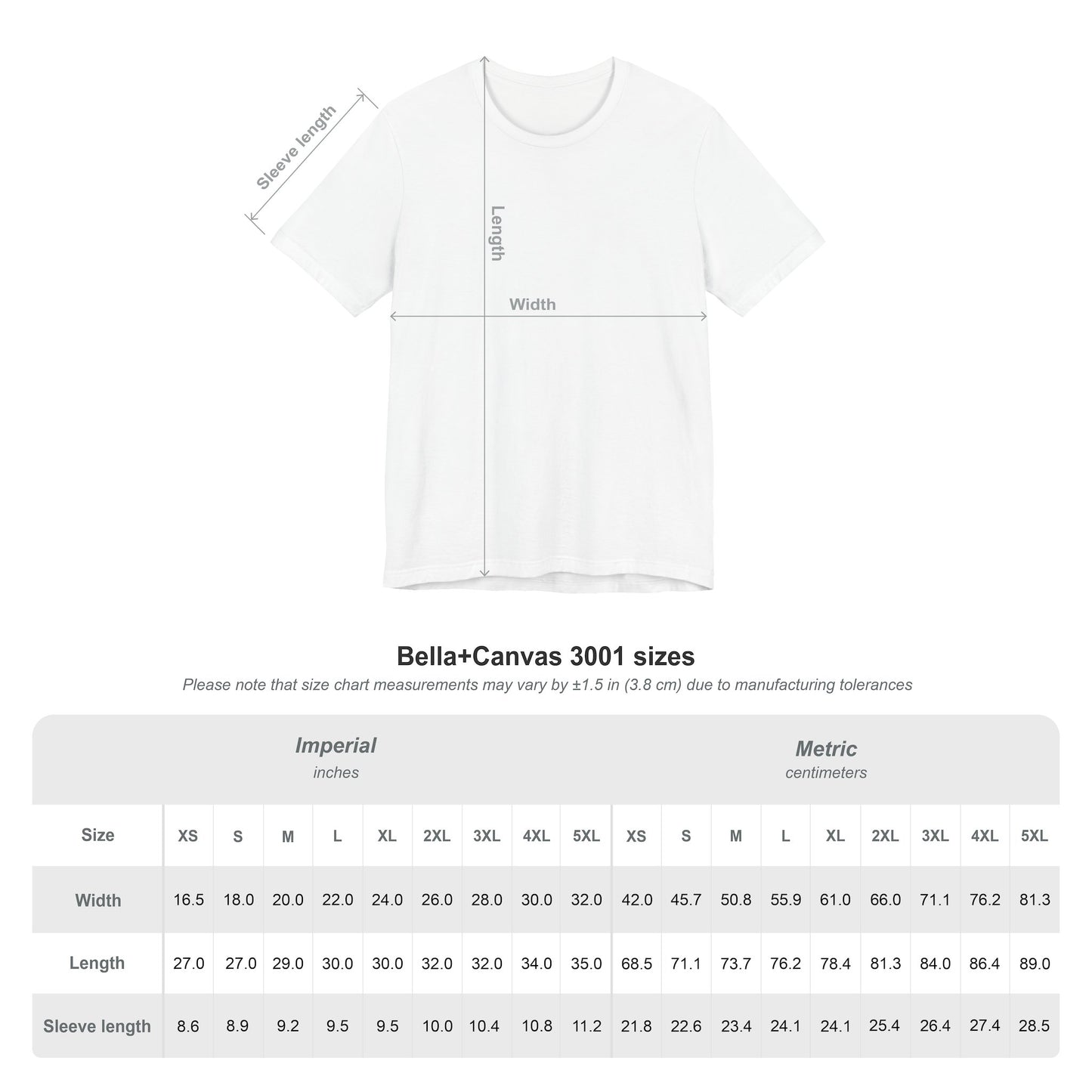 But God! - Christian T-Shirt
