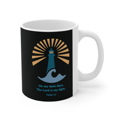 Ceramic Coffee Mug - Perfect for Cozy Mornings, Gifting, Personal Use, Office Decor, or Seasonal Celebrations