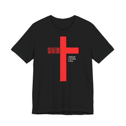 True Love - Christian T-Shirt