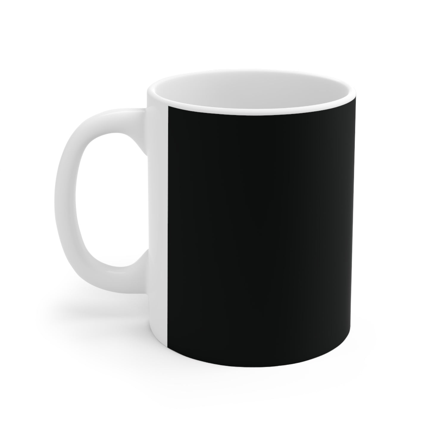 Ceramic Coffee Mug - Perfect for Cozy Mornings, Gifting, Personal Use, Office Decor, or Seasonal Celebrations