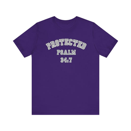 Protected - Christian T-Shirt