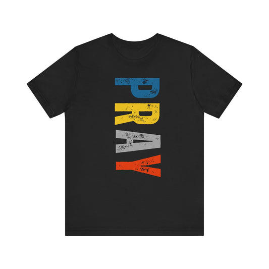 PRAY - Christian T-Shirt